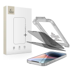PRIVATISEERIV PRIVATISEERIV KLAAS TECH-PROTECT QUICK SET SPY+ 2-PAK IPHONE 13 | 13 PRO | 14 | 16E PRIVAATSUS
