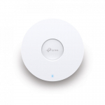 TP-Link Omada EAP670 5400 Mbit/s Valge Power over Ethernet tugi