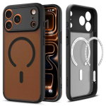 Spigen Ultra Hybrid (MagFit) mobiiltelefoni &uuml;mbris 16 cm (6.3") Kate Must