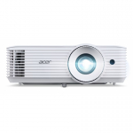 Acer P5550 Tavaline viskeprojektor 5200 ANSI luumenit DLP 1080p (1920x1080) 3D-&uuml;hilduvus Valge