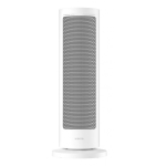 Xiaomi Smart Graphene Heater Hoonesisene Valge 2000 W Elektriline soojapuhur