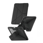 PanzerGlass CARE&trade; by Essential Case Black iPad Air 11" (2024-2026) mobiiltelefoni &uuml;mbris Kate Must