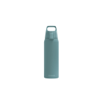 SIGG 6020.80 joogipudel Igap&auml;evane kasutus 750 ml Roostevaba teras Sinine