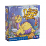"Dragon's "Dragon's Dream" lastem&auml;ng