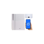 Dryzix Dryzix 500 Ruhhy 26498 oro sausintuvas