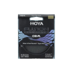Hoya Hoya Filters Hoya filtras apskritas poliarizatorius Fusion Antistatic 105mm