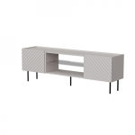 Cama LUCCA 490381 telerilaud ja meelelahutuskeskus 1 riiulid