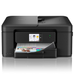 Brother DCP-J1460DW Multifunktsionaalne printer Tint A4 1200 x 6000 DPI 16 lk/min WiFi