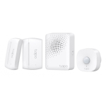 TP-Link TAPO T30 KIT multisensor nutikoju Juhtmevaba Wifi