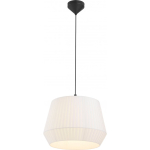 Nordlux Nordlux Dicte 40 riputuslamp, E27, valge