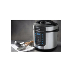 Orava MH-04 multifunktsionaalne kiire pliit 9 in 1, 1000 W, 6 l, 9 programmi, temperatuuriregulaator, taimer, automaatne v&auml;ljal&uuml;