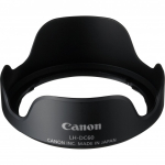 Canon 4727B001 objektiivivarjuk Must
