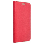 OEM LUNA Book kuldne&uuml;mbrik Samsung Galaxy A23 5G punane