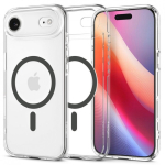 Dəklas Dəklas Oem Case MAKE 17, mille MagSafe &uuml;hilduv IPHONE 17 Air, kosmiline oranžine.