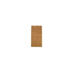 Kondiitritooted Kondiitritooted kott, paberist, pruun, 35x18x7 cm, 150 tk.