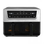 Karsto Karsto &otilde;hu friteerija Cuisinart AIR-TWIN 10.4L AFD10XSSE