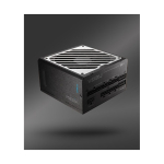 FSP MEGA-1000GM toiteallika komponent 1000 W ATX Must