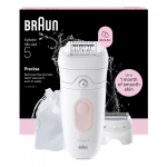 Braun Silk&middot;&eacute;pil 5 5-041 epilaator