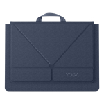 Lenovo Yoga Tote Sleeve | Sobib kuni 14" suurusele | &Uuml;he korgiga kotike |