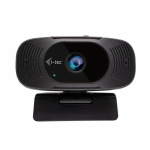 i-tec SOLOMON 300 veebikaamera 8,29 MP 3840 x 2160 pikslit USB Must