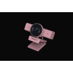 Razer Kiyo V2 X veebikaamera 3,7 MP 2560 x 1440 pikslit USB Roosa