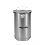 Terasest Terasest singikeetja + termomeeter, 1,5L, 6506, Kamille