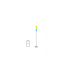 LEPRO O1 2300lm RGB Floor Lamp