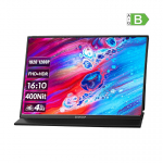 ZEUSLAP Z14Lite 14" Portable Monitor