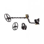 GARRETT Ace Apex 8.5x11+MS-3 metallidetektor