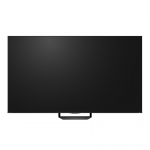 Hisense 85U7S PRO teler 2,16 m (85") 4K Ultra HD Nutiteleri funktsioon WiFi Hall, Must 600 cd/m&sup2;