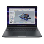 Pro Pro Precision 5 16 AG FHD+ Ultra 7 366H/32GB/512GB/NVIDIA RTX PRO 2000 Blackwell 8GB/Win11 Pro/ENG Taustavalgusega klaviatuur/FP