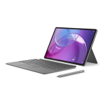 Lenovo Idea Tab Pro Gen 2 13" Snapdragon 8s Gen 4 8GB 128GB Android 16 Klaviatuuripakett + Pliiats