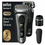 Braun Series 9 Pro+ 9565CC h&otilde;be-must