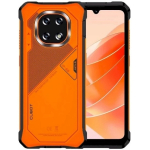 Cubot KingKong ES5 nutitelefon 6GB / 128GB Oranžine