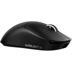 Logitech PRO X Superlight 2c SE hiirt, Must.