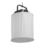 Valgamis Valgamis - Godox P600BHSS valge diffuusori seelik P600Bi Hard