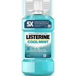 JOHNSON JOHNSON LISTERINE jaheda piparm&uuml;nt suu loputusvedelik 500 ml