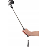 Xrec monopod/ ujuv/ pea ja rinna mount komplekt Gopro Hero/ Sjcam jaoks