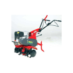 Eurosystems Z8 Labour kultivaator