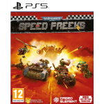 Warhammer Warhammer 40,000: Speed Freeks (PS5)