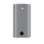 LIN LIFVD1SMGY 100L UNIVERSAALNE elektriline veekeetja, hall, WiFi