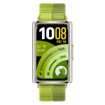 Huawei Band 11 Pro Roheline
