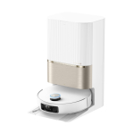Dreame L60 Pro Ultra robotite tolmuimeja, valge