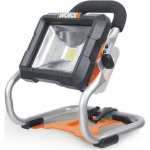 WORX akutoitega LED t&ouml;&ouml;valgusti 20 V, 1500 lm, 360&deg; nurk, WX026.9