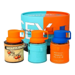 Komplekt Komplekt Armaf Odyssey Collection 3x Edp 30ml: Mandarin Sky, Mandarin Sky Elixir, Mandarin Sky Vintage