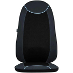 Homedics CBS-2026-EB Shiatsu Max 3.0 selja- ja &otilde;lavarre massaažiseade soojendusega
