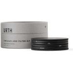 Filter Filter - Urth 62mm UV CPL ND8 ND1000 filtri komplekt