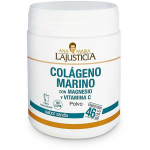Ana Ana Mar&iacute;a Lajusticia Kollageen magneesiumi ja C-vitamiiniga, arbuusi maitsega, 350 g