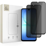 Tech-Protect Glass Spy+ karastatud kaitseklaas telefonile Galaxy A16 4G | Galaxy A16 5G | Galaxy A26 5G | Galaxy A17 4G | Galaxy