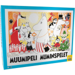 Muumi Muumi lauam&auml;ng soomekeelne